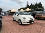 Fiat 500 2021
