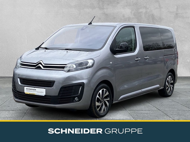 Citroen SpaceTourer