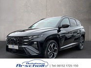 Hyundai Tucson 2025
