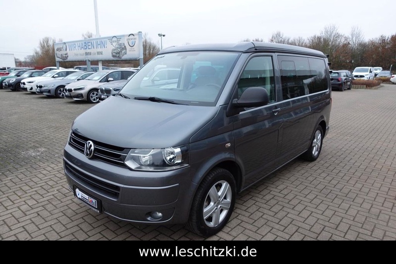 Volkswagen T5