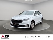 Skoda Fabia 2025