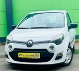 Renault Twingo 2014