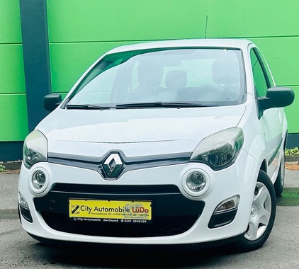 Renault Twingo 2014