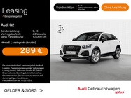 Audi Q2 2024