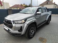 Toyota Hilux 2022