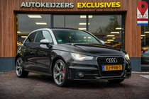 Audi A1 2012