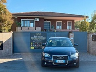 Audi A3 2004