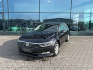 Volkswagen Passat 2019
