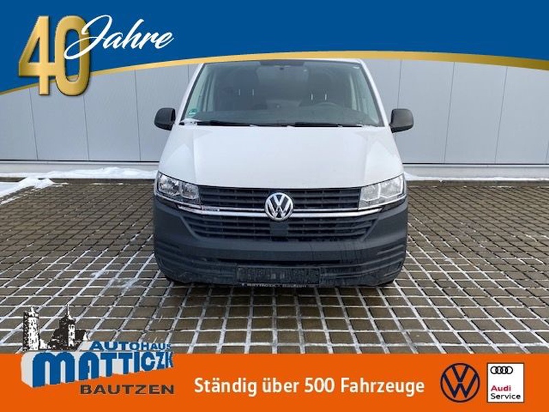 Volkswagen T6