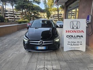 Mercedes-Benz B-Class 2022