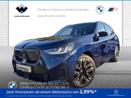 BMW X3 2024