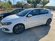 Fiat Tipo 2021