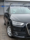 Audi Q3 2013