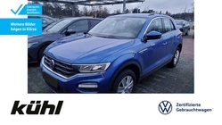 Volkswagen T-Roc 2019