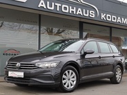 Volkswagen Passat 2022