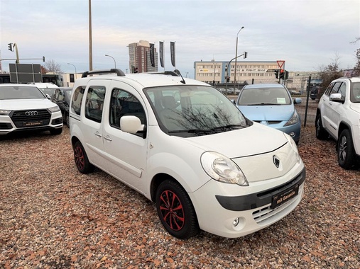 Renault Kangoo 2012