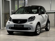 Smart ForTwo 2015