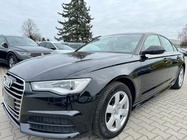 Audi A6 2018