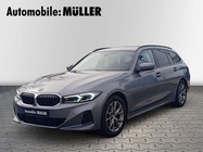 BMW 3 Series 2022