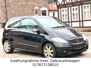 Mercedes-Benz A-Class 2007