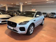 Jaguar E-Pace 2020