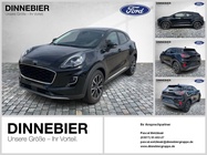 Ford Puma 2023