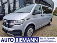 Volkswagen T6 2024