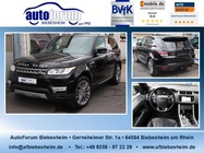 Land Rover Sport 2014