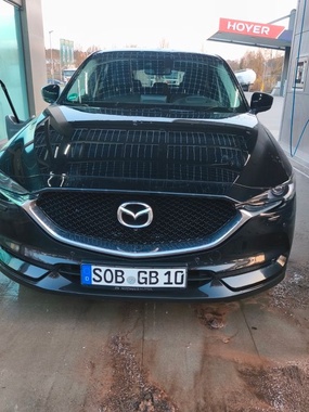 Mazda CX-5 2020