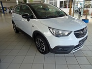Opel Crossland 2017
