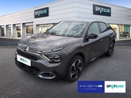 Citroen C4 2023