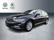 Volkswagen Passat 2023