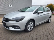 Opel Astra 2020