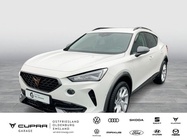 Cupra Formentor 2023