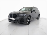 BMW X5 2022