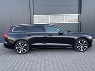 Volvo V60 2022