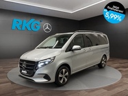 Mercedes-Benz V-Class 2024