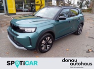 Opel Frontera 2025