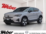 Volvo C40 2022