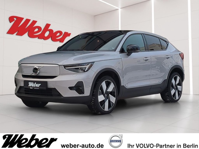 Volvo C40