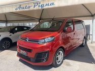 Citroen SpaceTourer 2021