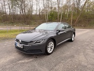 Volkswagen Arteon 2019