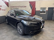 Alfa Romeo Stelvio 2020
