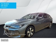 Volkswagen Passat 2025