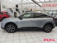 Citroen C4 2021