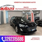 Ford Focus 2019