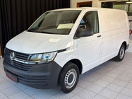 Volkswagen T6 2020