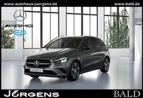 Mercedes-Benz B-Class 2025