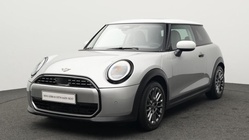 MINI Cooper 2025