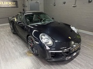 Porsche 991 2019